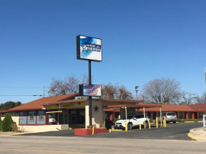 Americas Best Value Inn Ozona